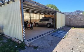Casa Para Alquiler La Lili